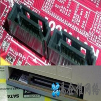 SATA接口是什么意思