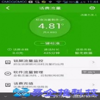 流量监控软件哪个好用，流量监控软件大全