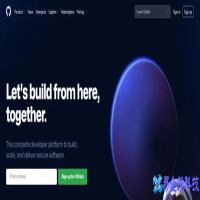 github怎么用，github使用教程【图文详解】