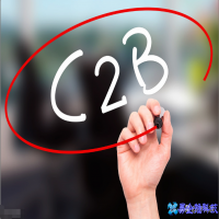c2b是什么意思，c2b电商平台模式特点