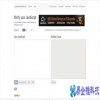 怎么压缩js文件,15个好用的JavaScript代码压缩工具推荐