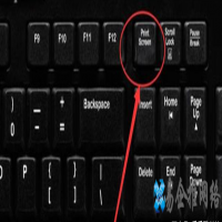 printscreen键在哪，printscreen键怎么用