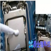 cpu温度高什么原因，cpu温度高怎么解决