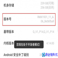 怎么关闭开发者模式？关闭开发者模式教程