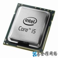 Core i5是什么