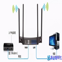 路由器的功能有哪些？路由器的功能及工作原理介绍