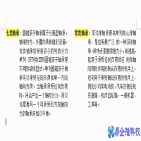 word分栏怎么设置？Word快速排版小技巧