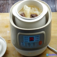 电炖锅怎么用？电炖锅使用方法教程