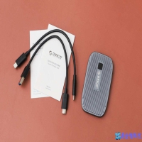 怎么给移动硬盘加密，移动硬盘加密方法