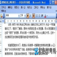 docx文件怎样打开