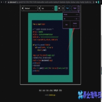 图片代码怎么弄(代码生成图片)