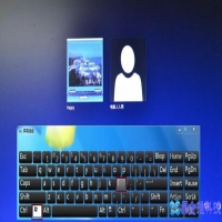 快捷键锁屏是哪几个键，电脑快捷键锁屏怎么设置