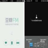 豆瓣FM桌面版打不开怎么办？桌面豆瓣FM没声音怎么办？
