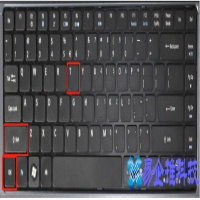 关闭网页快捷键是什么，4个实用的网页快捷键