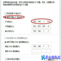 为什么上不了网，网络已连接上不了是怎么回事