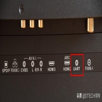 UART接口是什么？UART串口通讯协议及工作原理