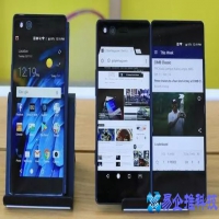 双面手机有哪些，双面屏幕手机推荐