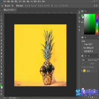 ps一寸照怎么制作，ps一寸照制作教程【图文详解】