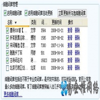 搜狗输入法如何使用细胞词库