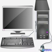 计算机硬件组成有哪些？计算机硬件组成部分