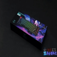 狼蛛机械键盘怎么样？狼蛛机械键盘使用说明