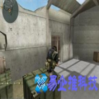 cf怎么跳箱子，cf跳箱子方法教程