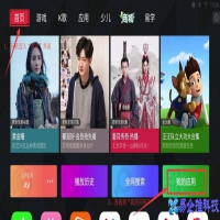 苹果投屏教程(苹果手机怎么投屏到电视)