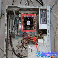 如何降低cpu温度？电脑降低cpu温度步骤