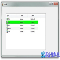 FillRect是什么意思，FillRect函数方法的用法