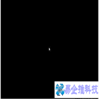 电脑黑屏只有鼠标箭头是什么原因(解决办法)