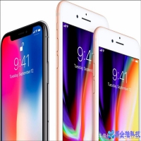 iphone8和iphonex那个好？iphone8和iphonex区别对比