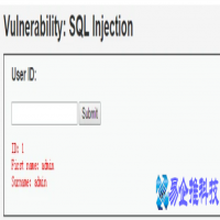sql注入语句有哪些，sql注入语句详解