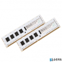 宇瞻4GB DDR3白色PCB怎么样