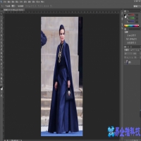 ps怎么换颜色，ps换颜色教程(简单方法)