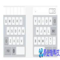 ipad键盘分开了怎么办，ipad键盘分开了合并方法