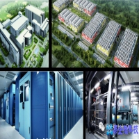 idc是什么意思(IDC数据中心原理作用介绍)