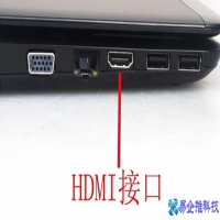 hdmi接口是什么，hdmi接口有什么用