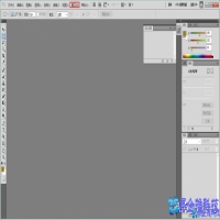 ps预设怎么导入，ps预设导入图文详解