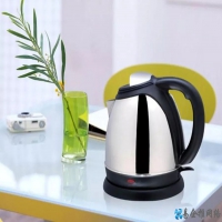 电热水壶维修方法，电热水壶常见故障及维修方法