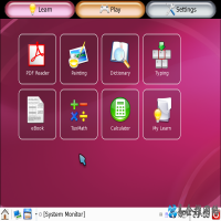 Linpus Linux是什么