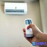 美的空调e4是什么意思？美的空调e4故障解决方法
