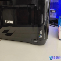 佳能打印机换墨盒怎么换？佳能打印机换墨盒教程