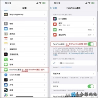 facetime怎么用，苹果facetime怎么用不了解决方法