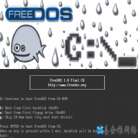 freedos