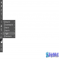 ps如何画虚线？ps画虚线方法教程