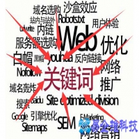 SEO常见吸引优化专员的手法（SEO培训课程冤枉路）