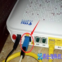 怎么安装宽带，安装宽带方法和流程