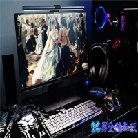 24寸显示器多大，24寸和27寸显示器对比