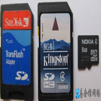 tf卡是什么意思？tf卡详解