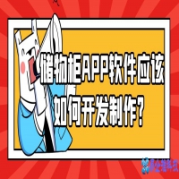 储物柜APP软件应该如何开发制作？有什么优点？